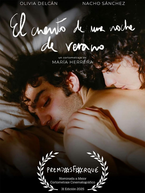 El Cuento de una noche de verano