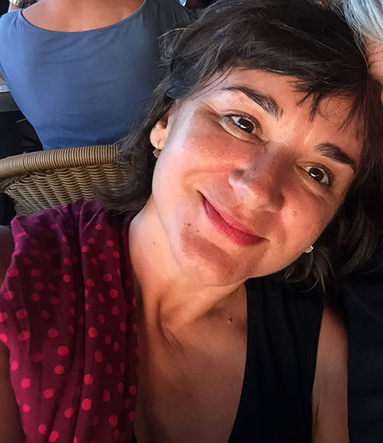 Joana Brabo