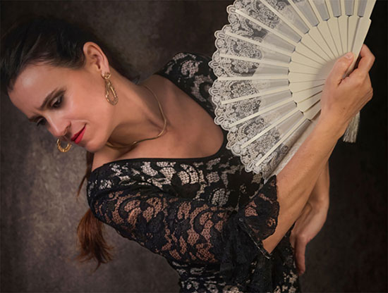 Laia Costa