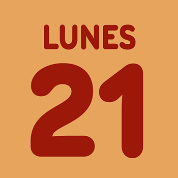 Dia 21