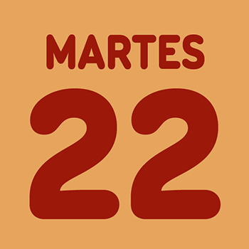 Dia 22