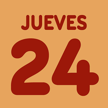 Dia 24